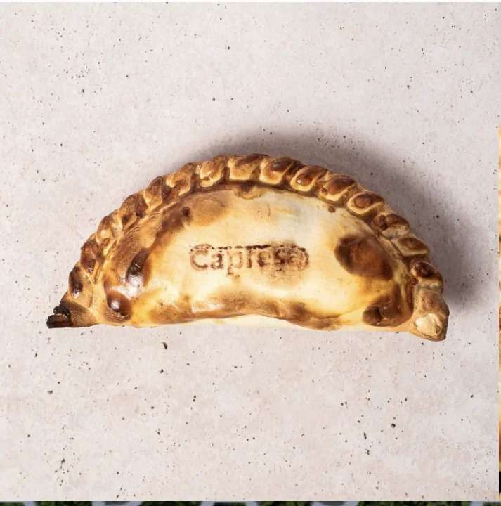 Empanada Pampanadas